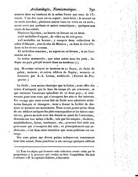 Bulletin des sciences historiques, antiquites, philologie septieme section du Bulletin universel des sciences et de l'industrie