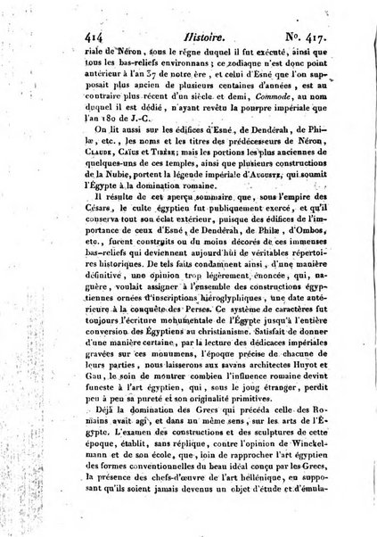 Bulletin des sciences historiques, antiquites, philologie septieme section du Bulletin universel des sciences et de l'industrie