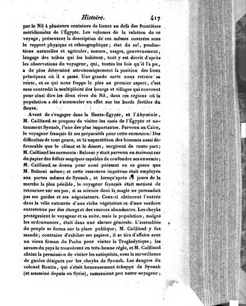 Bulletin des sciences historiques, antiquites, philologie septieme section du Bulletin universel des sciences et de l'industrie