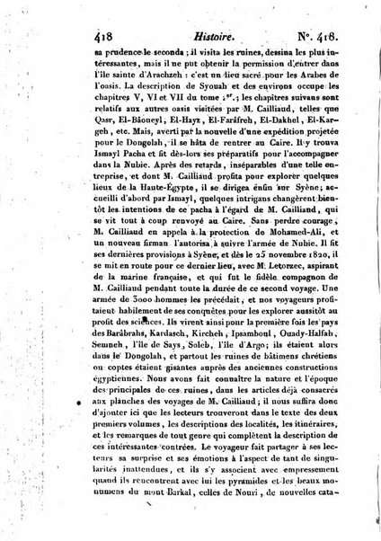 Bulletin des sciences historiques, antiquites, philologie septieme section du Bulletin universel des sciences et de l'industrie