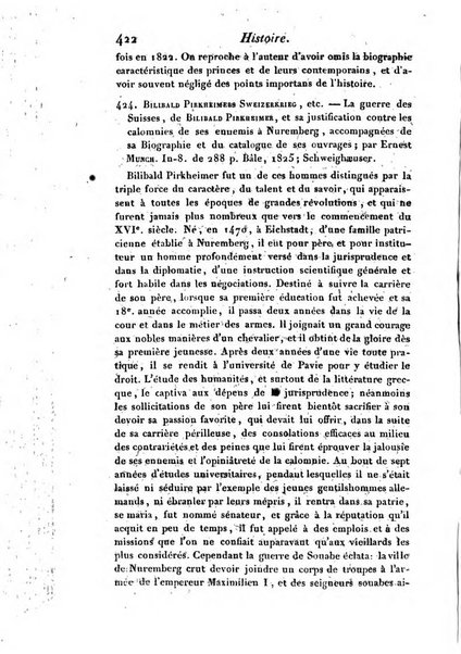 Bulletin des sciences historiques, antiquites, philologie septieme section du Bulletin universel des sciences et de l'industrie