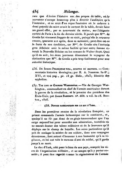 Bulletin des sciences historiques, antiquites, philologie septieme section du Bulletin universel des sciences et de l'industrie