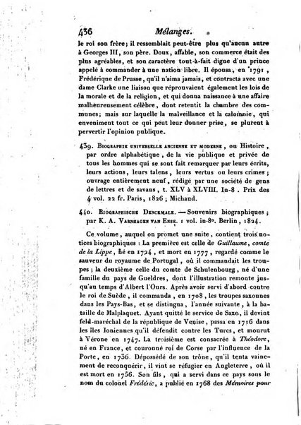 Bulletin des sciences historiques, antiquites, philologie septieme section du Bulletin universel des sciences et de l'industrie