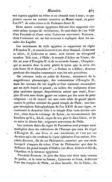 Bulletin des sciences historiques, antiquites, philologie septieme section du Bulletin universel des sciences et de l'industrie