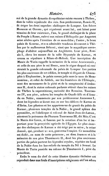 Bulletin des sciences historiques, antiquites, philologie septieme section du Bulletin universel des sciences et de l'industrie