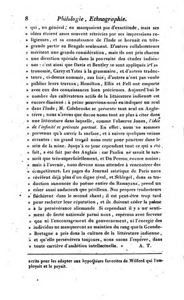 Bulletin des sciences historiques, antiquites, philologie septieme section du Bulletin universel des sciences et de l'industrie