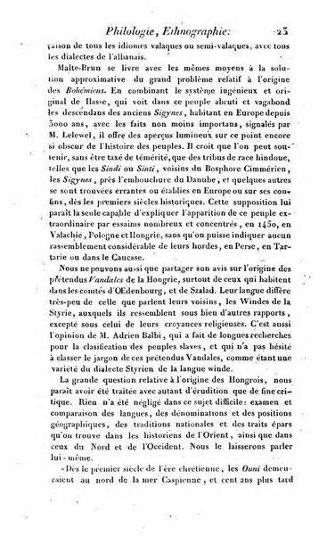 Bulletin des sciences historiques, antiquites, philologie septieme section du Bulletin universel des sciences et de l'industrie