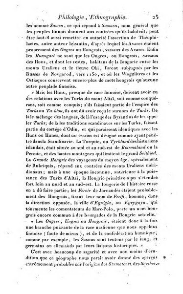 Bulletin des sciences historiques, antiquites, philologie septieme section du Bulletin universel des sciences et de l'industrie