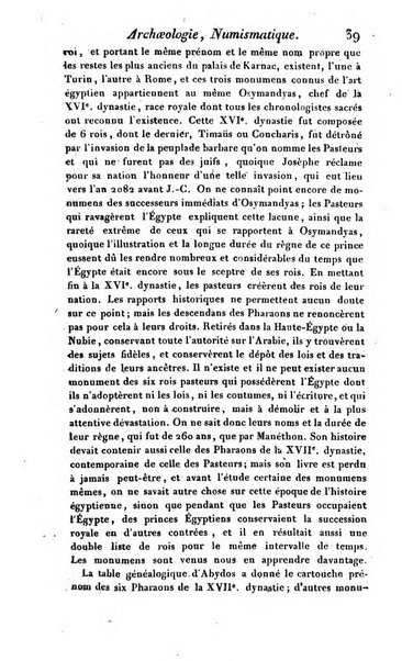 Bulletin des sciences historiques, antiquites, philologie septieme section du Bulletin universel des sciences et de l'industrie