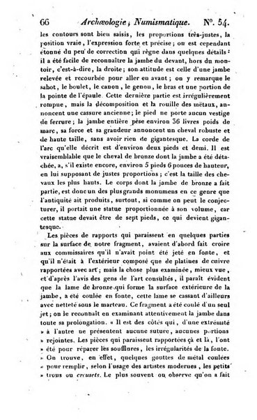 Bulletin des sciences historiques, antiquites, philologie septieme section du Bulletin universel des sciences et de l'industrie