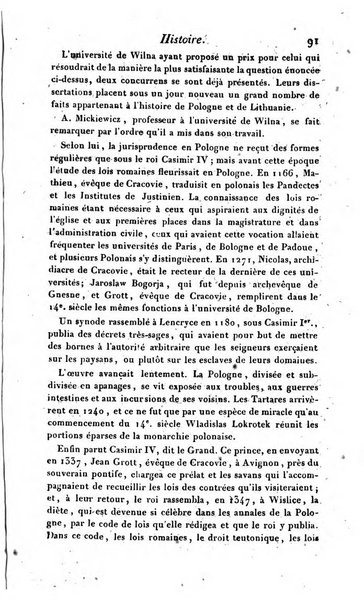 Bulletin des sciences historiques, antiquites, philologie septieme section du Bulletin universel des sciences et de l'industrie