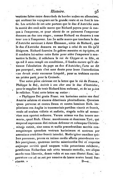 Bulletin des sciences historiques, antiquites, philologie septieme section du Bulletin universel des sciences et de l'industrie