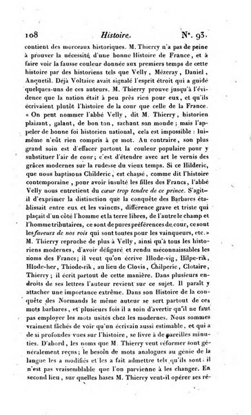 Bulletin des sciences historiques, antiquites, philologie septieme section du Bulletin universel des sciences et de l'industrie