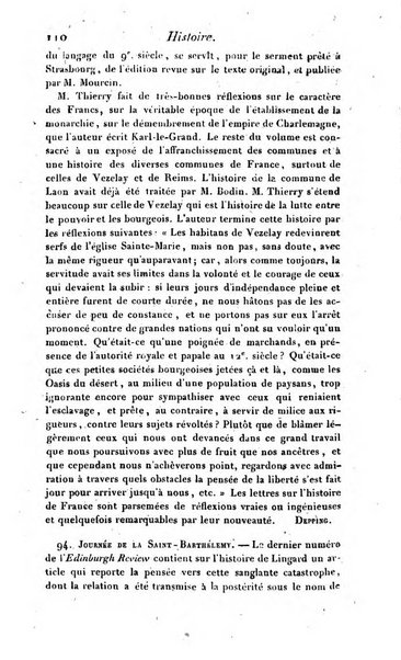 Bulletin des sciences historiques, antiquites, philologie septieme section du Bulletin universel des sciences et de l'industrie