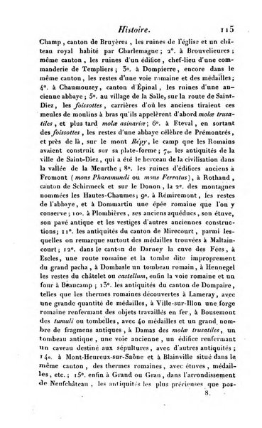 Bulletin des sciences historiques, antiquites, philologie septieme section du Bulletin universel des sciences et de l'industrie