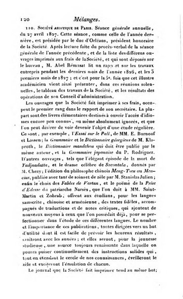 Bulletin des sciences historiques, antiquites, philologie septieme section du Bulletin universel des sciences et de l'industrie