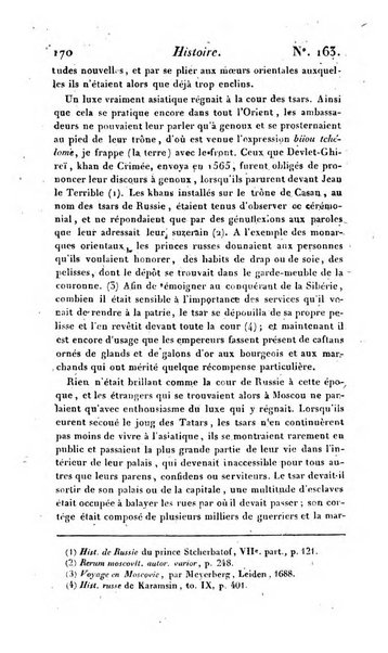 Bulletin des sciences historiques, antiquites, philologie septieme section du Bulletin universel des sciences et de l'industrie