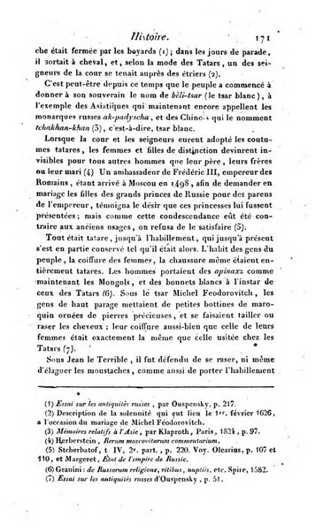 Bulletin des sciences historiques, antiquites, philologie septieme section du Bulletin universel des sciences et de l'industrie