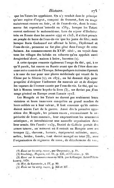 Bulletin des sciences historiques, antiquites, philologie septieme section du Bulletin universel des sciences et de l'industrie