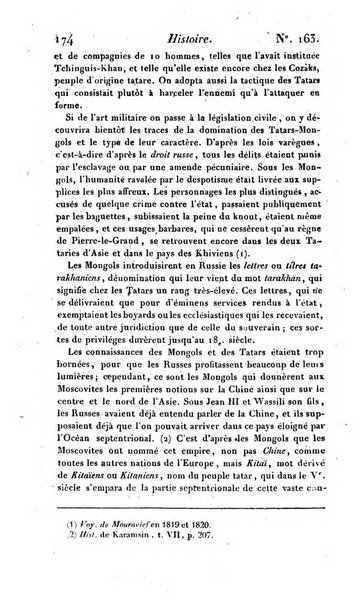 Bulletin des sciences historiques, antiquites, philologie septieme section du Bulletin universel des sciences et de l'industrie