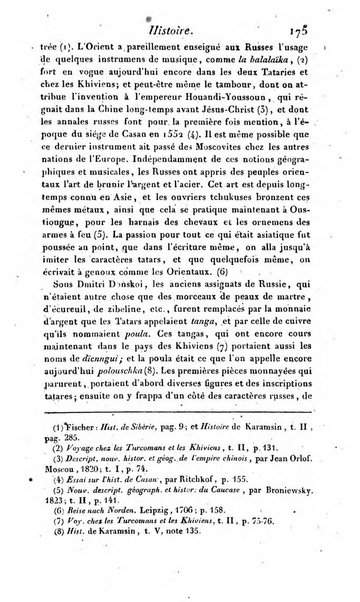 Bulletin des sciences historiques, antiquites, philologie septieme section du Bulletin universel des sciences et de l'industrie