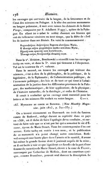 Bulletin des sciences historiques, antiquites, philologie septieme section du Bulletin universel des sciences et de l'industrie