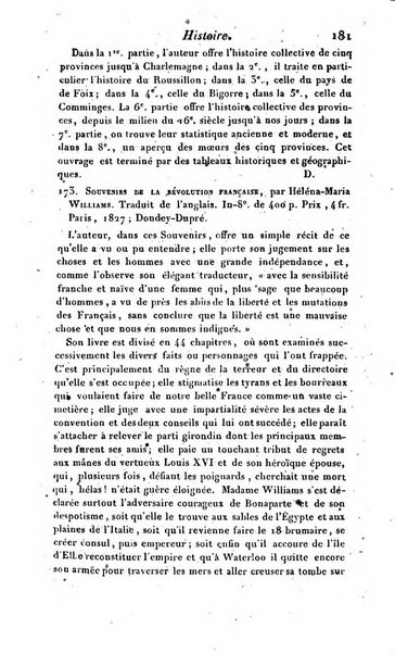 Bulletin des sciences historiques, antiquites, philologie septieme section du Bulletin universel des sciences et de l'industrie