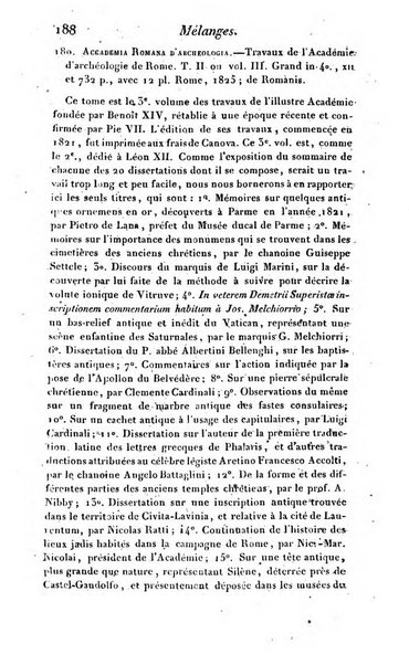 Bulletin des sciences historiques, antiquites, philologie septieme section du Bulletin universel des sciences et de l'industrie