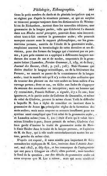 Bulletin des sciences historiques, antiquites, philologie septieme section du Bulletin universel des sciences et de l'industrie