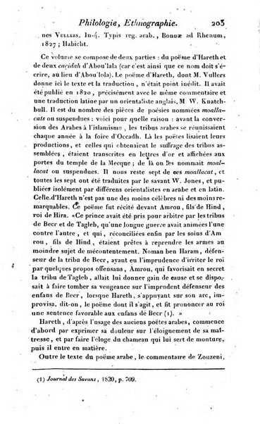 Bulletin des sciences historiques, antiquites, philologie septieme section du Bulletin universel des sciences et de l'industrie