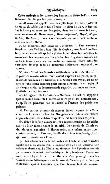 Bulletin des sciences historiques, antiquites, philologie septieme section du Bulletin universel des sciences et de l'industrie