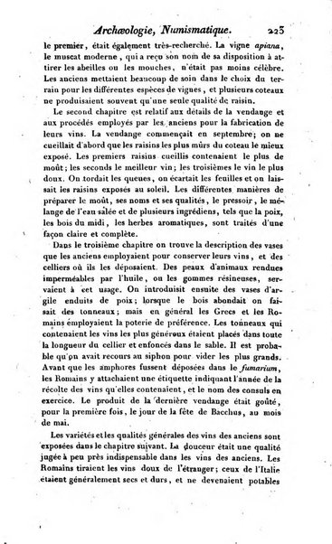 Bulletin des sciences historiques, antiquites, philologie septieme section du Bulletin universel des sciences et de l'industrie