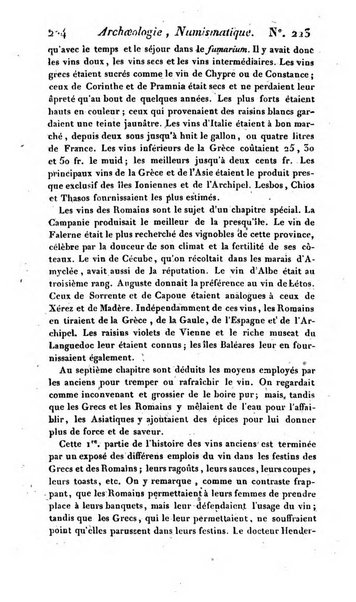 Bulletin des sciences historiques, antiquites, philologie septieme section du Bulletin universel des sciences et de l'industrie