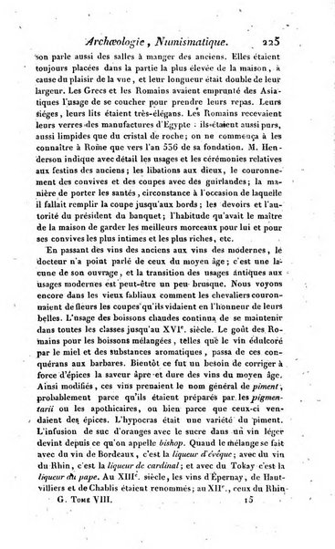 Bulletin des sciences historiques, antiquites, philologie septieme section du Bulletin universel des sciences et de l'industrie