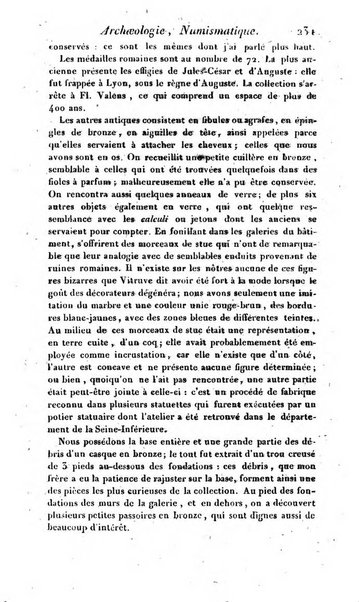 Bulletin des sciences historiques, antiquites, philologie septieme section du Bulletin universel des sciences et de l'industrie