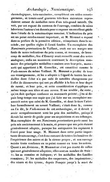 Bulletin des sciences historiques, antiquites, philologie septieme section du Bulletin universel des sciences et de l'industrie