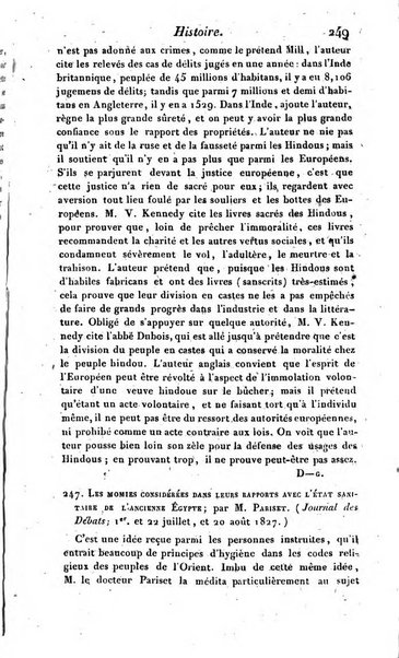 Bulletin des sciences historiques, antiquites, philologie septieme section du Bulletin universel des sciences et de l'industrie