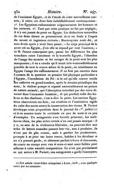 Bulletin des sciences historiques, antiquites, philologie septieme section du Bulletin universel des sciences et de l'industrie