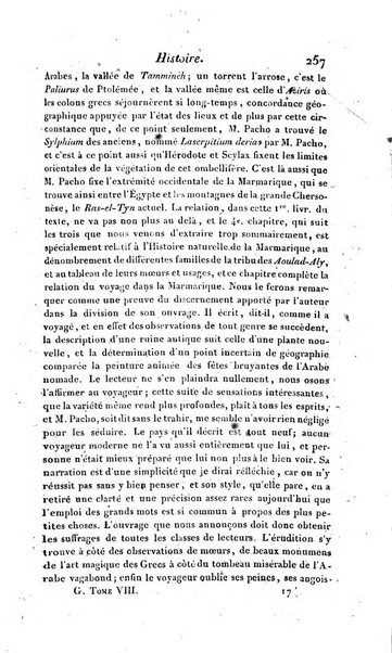 Bulletin des sciences historiques, antiquites, philologie septieme section du Bulletin universel des sciences et de l'industrie