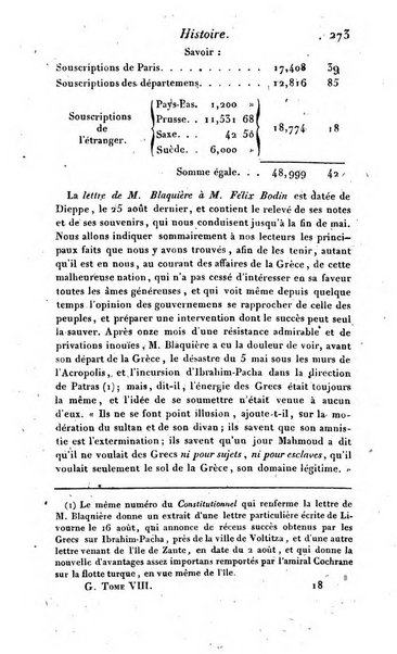 Bulletin des sciences historiques, antiquites, philologie septieme section du Bulletin universel des sciences et de l'industrie