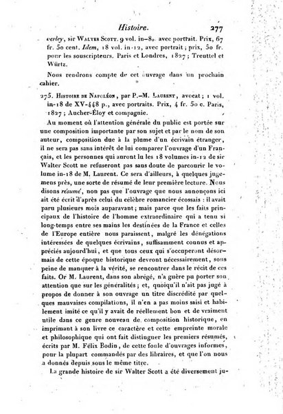 Bulletin des sciences historiques, antiquites, philologie septieme section du Bulletin universel des sciences et de l'industrie