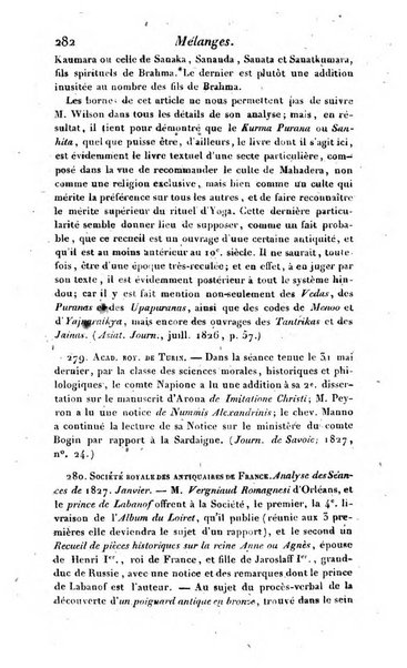 Bulletin des sciences historiques, antiquites, philologie septieme section du Bulletin universel des sciences et de l'industrie