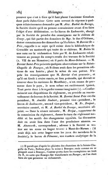 Bulletin des sciences historiques, antiquites, philologie septieme section du Bulletin universel des sciences et de l'industrie