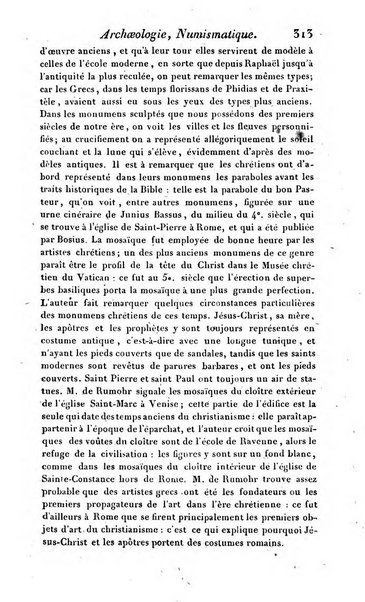 Bulletin des sciences historiques, antiquites, philologie septieme section du Bulletin universel des sciences et de l'industrie