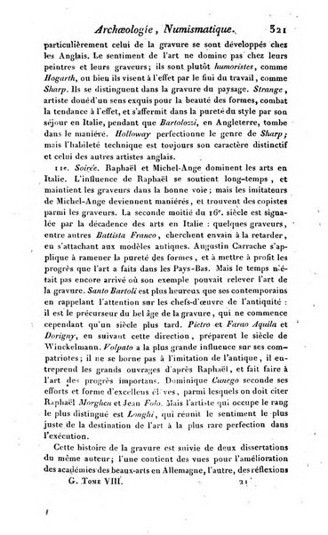 Bulletin des sciences historiques, antiquites, philologie septieme section du Bulletin universel des sciences et de l'industrie