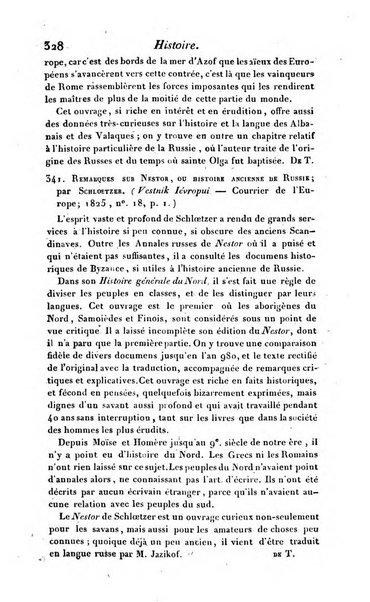 Bulletin des sciences historiques, antiquites, philologie septieme section du Bulletin universel des sciences et de l'industrie