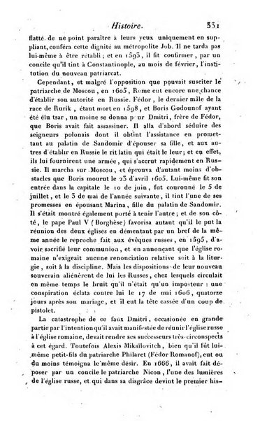 Bulletin des sciences historiques, antiquites, philologie septieme section du Bulletin universel des sciences et de l'industrie