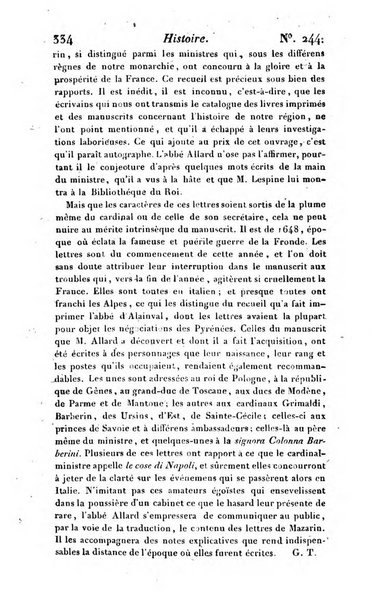 Bulletin des sciences historiques, antiquites, philologie septieme section du Bulletin universel des sciences et de l'industrie