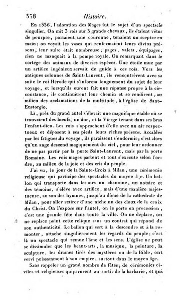 Bulletin des sciences historiques, antiquites, philologie septieme section du Bulletin universel des sciences et de l'industrie