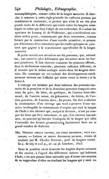 Bulletin des sciences historiques, antiquites, philologie septieme section du Bulletin universel des sciences et de l'industrie